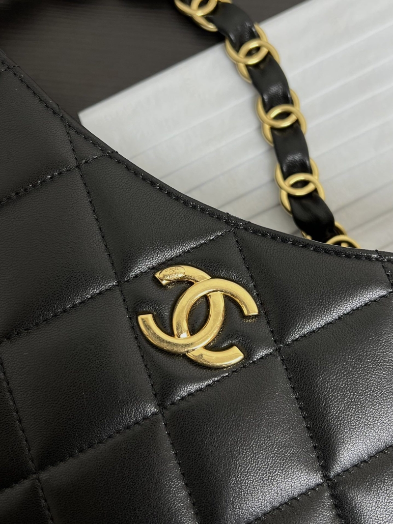 Chanel Top Handle Bags